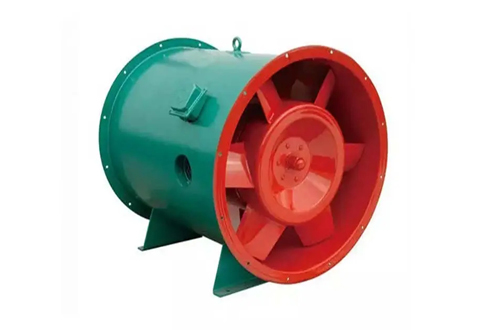 消防风机