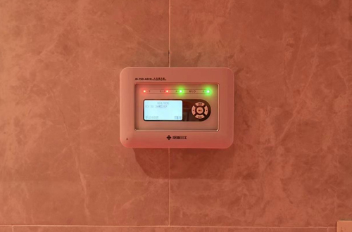 消防报警设备安装